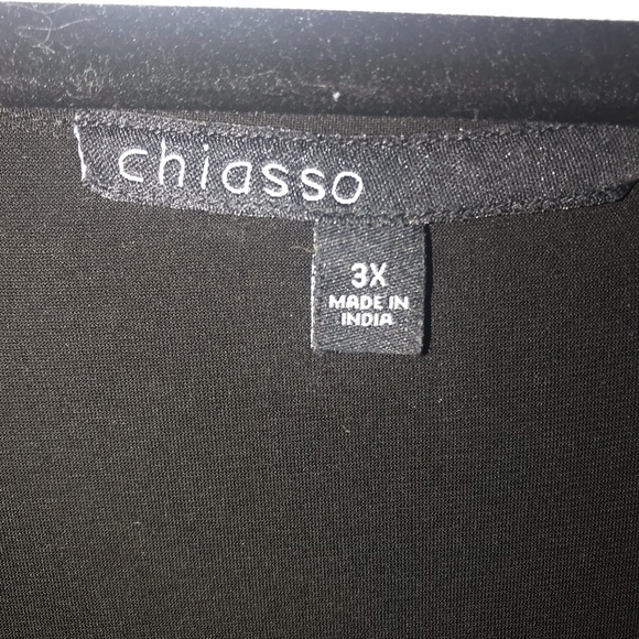 Chiasso Sleeveless Dress - Picture 2 of 4